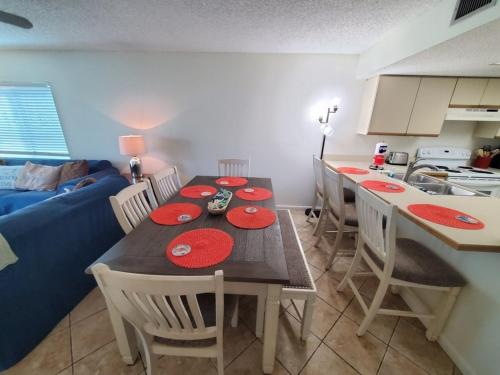 Ocean Village Club P19 Condo in St. Augustine, USA