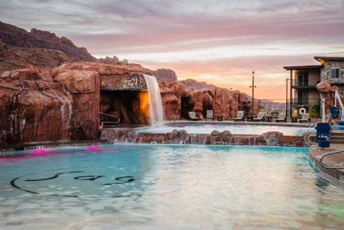 . Sage Creek At Moab Luxury Condo A