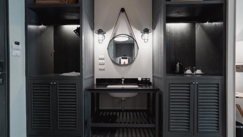 Sugar Marina Resort-SURF-Kata Beach