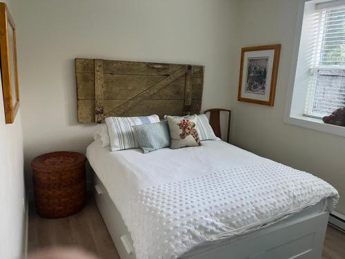 Crescent Beach is a walk away from Casa Altamira! in Surrey, Canada