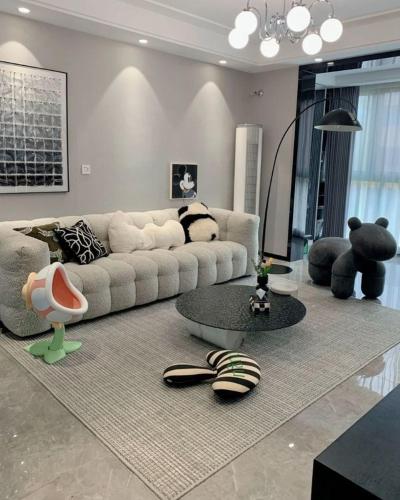 Luxe loge a Marrackech