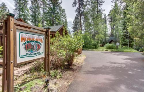 Metolius Cabin 2 - image 12