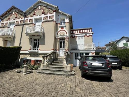 Maison Cabourg, 6 pièces, 10 personnes - FR-1-487-263 - Location saisonnière - Cabourg