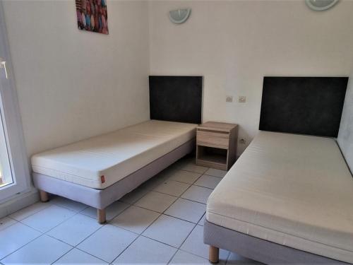 Appartement Cerbère, 2 pièces, 4 personnes - FR-1-309-405