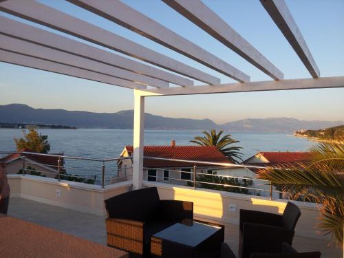 Villa Zara - Accommodation - Trogir