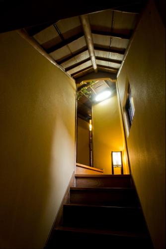 KARUKAYA -Japanese-Style Room with Hotspring Semi-Open Air Bath image 10