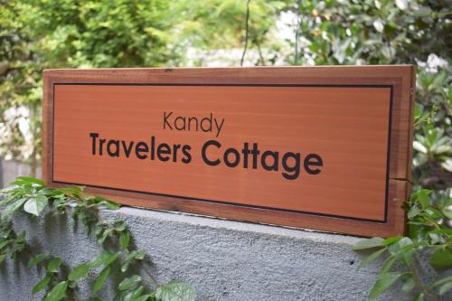 Kandy Traveller's Cottage