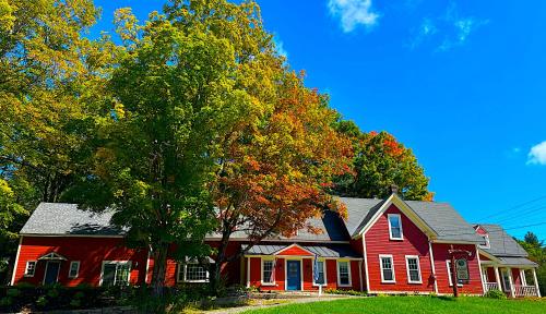 Deerfield Valley Inn - Mt Snow