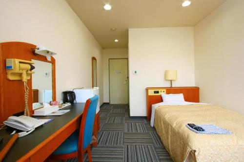 Hotel Taihei Onsen