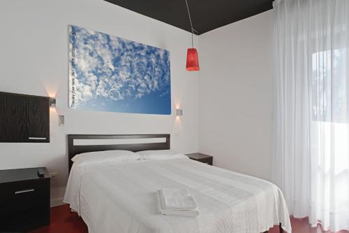 Hotel Silvana in Murata