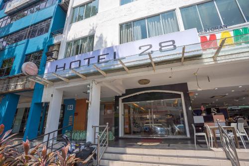 Hotel 28 Titiwangsa, Kuala Lumpur