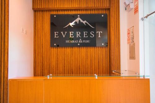 Hotel Turístico Everest (Hotel Turistico Everest) in Huaraz