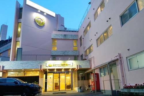 Esperanza Resort Atami-エスペランサリゾート熱海 - Main