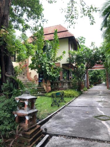 พิชชาวรี รีสอร์ท - ศรีเทพ พิชชาวรี รีสอร์ท - ศรีเทพ