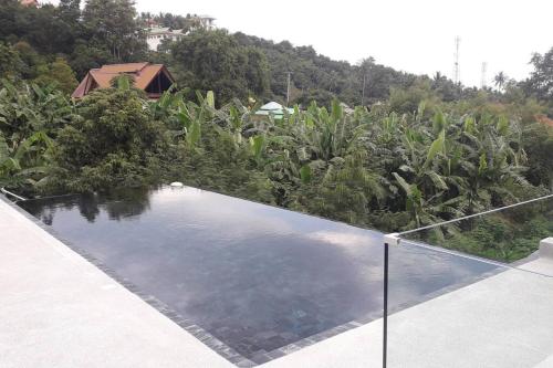 Appartement Villa Stella Maenam Koh Samui