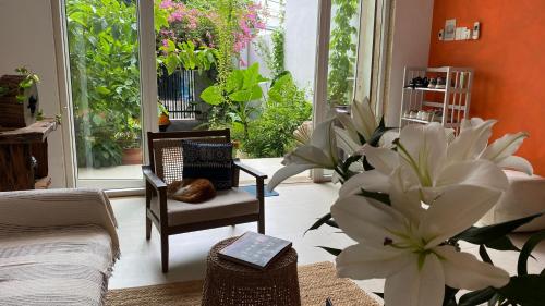 Saigon - NOTRE Maison 5 in Thao Dien