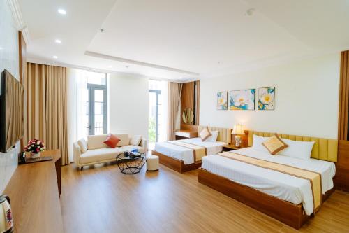 Sunshine Hạ Long Hotel