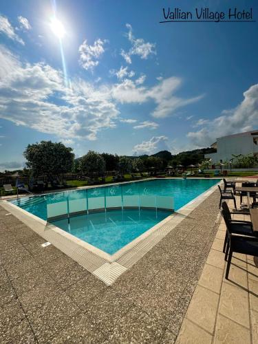 Paradise Family Home