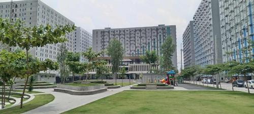 URBAN DECA O1257 Ortigas near SM EAST PASIG - Victoria