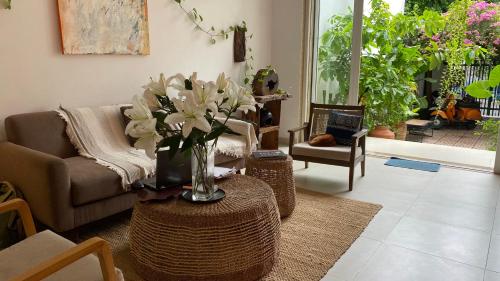 Saigon - NOTRE Maison 5 in Thao Dien