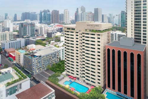 Mercure Bangkok Sukhumvit 11