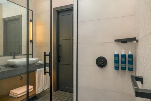Four Points by Sheraton Budapest Danube - image 8
