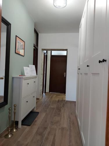 Apartman Nada in Reštovo