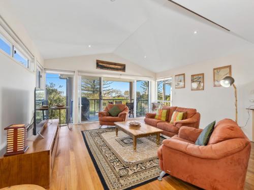 Nautica on Marine Parade by Kingscliff Accommodation in Kingscliff