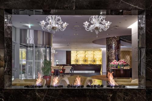 Grand Hotel River Park, a Luxury Collection Hotel, Bratislava obrázok