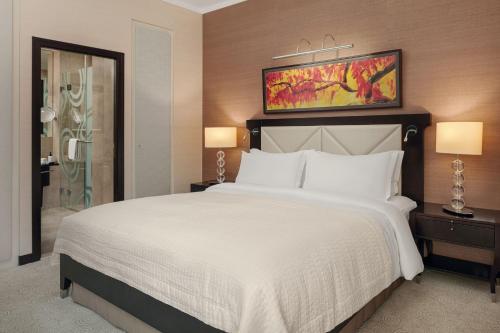 Grand Hotel River Park a Luxury Collection Hotel Bratislava - image 8