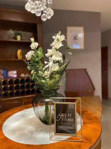 Conrad Hotel - image 6