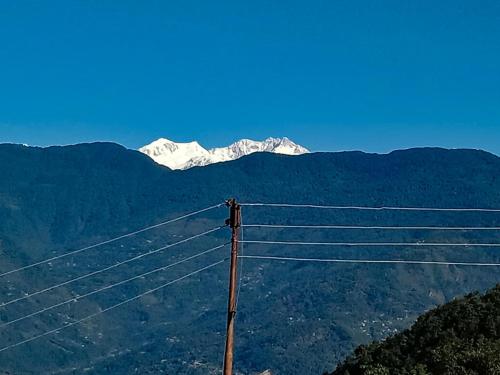 Moktan Lakpa's Homestay in Milangram