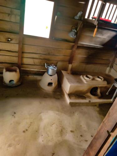 Moktan Lakpa's Homestay in Milangram
