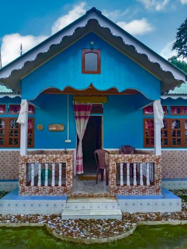 Moktan Lakpa's Homestay in Milangram