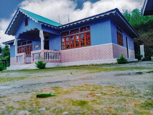 Moktan Lakpa's Homestay in Milangram