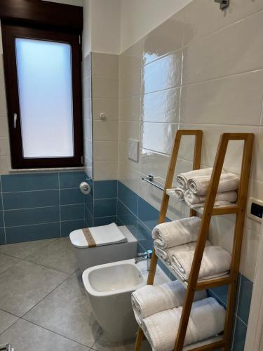  B&B Lamezia Central Airport and Apartments in SantʼEufemia Lamezia