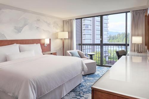 The Westin Bayshore, Vancouver