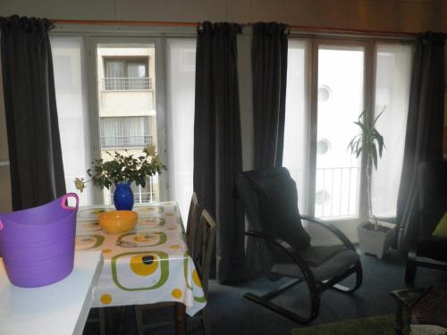Apartment Van Hecke - image 7