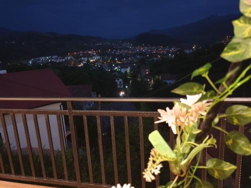 Apartmani Višegradski pogled