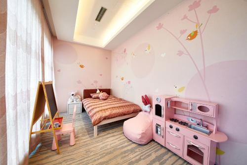 InterContinental Nantong by IHG-Best view of yangtze