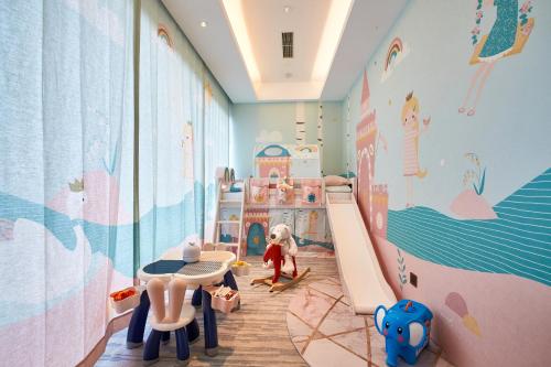 InterContinental Nantong by IHG-Best view of yangtze