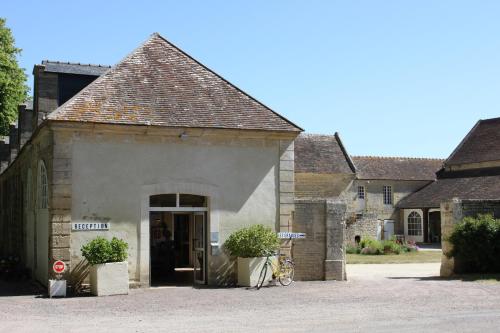 Chambres d'Hôtes Château de Martragny