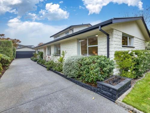 The Airport Homestay House - Christchurch