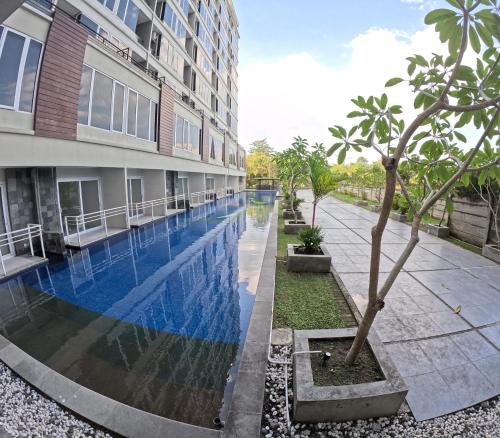 Green Park Apartemen Jogja 215