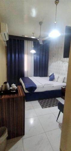 Golden Star Hotel – Dubai