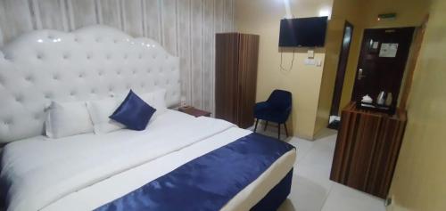 Golden Star Hotel – Dubai