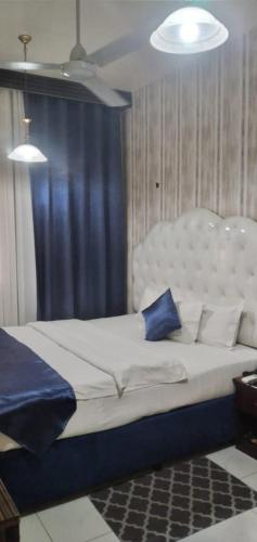 Golden Star Hotel, Dubaj (fotografie 9)