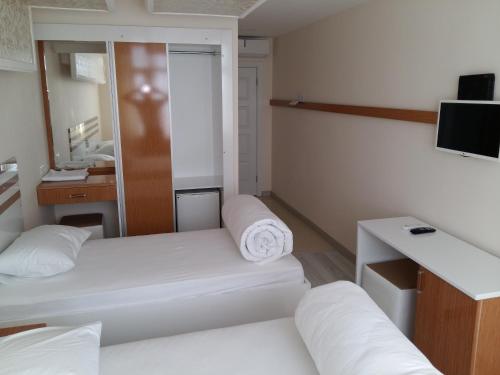 Cihan Hotel - image 8