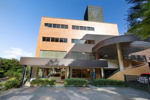 Senkei Plaza — other in Yumoto 592, Hakone, 250-0311, Japan