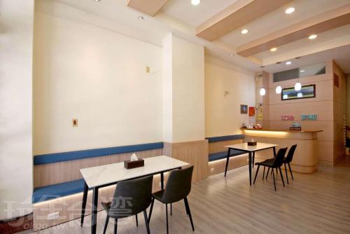 飛日月漫旅Flying Sun & Moon B&B